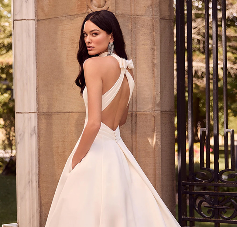 Calla Blanche Bridal Collection