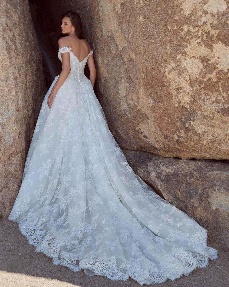 Calla Blanche Wedding Dresses