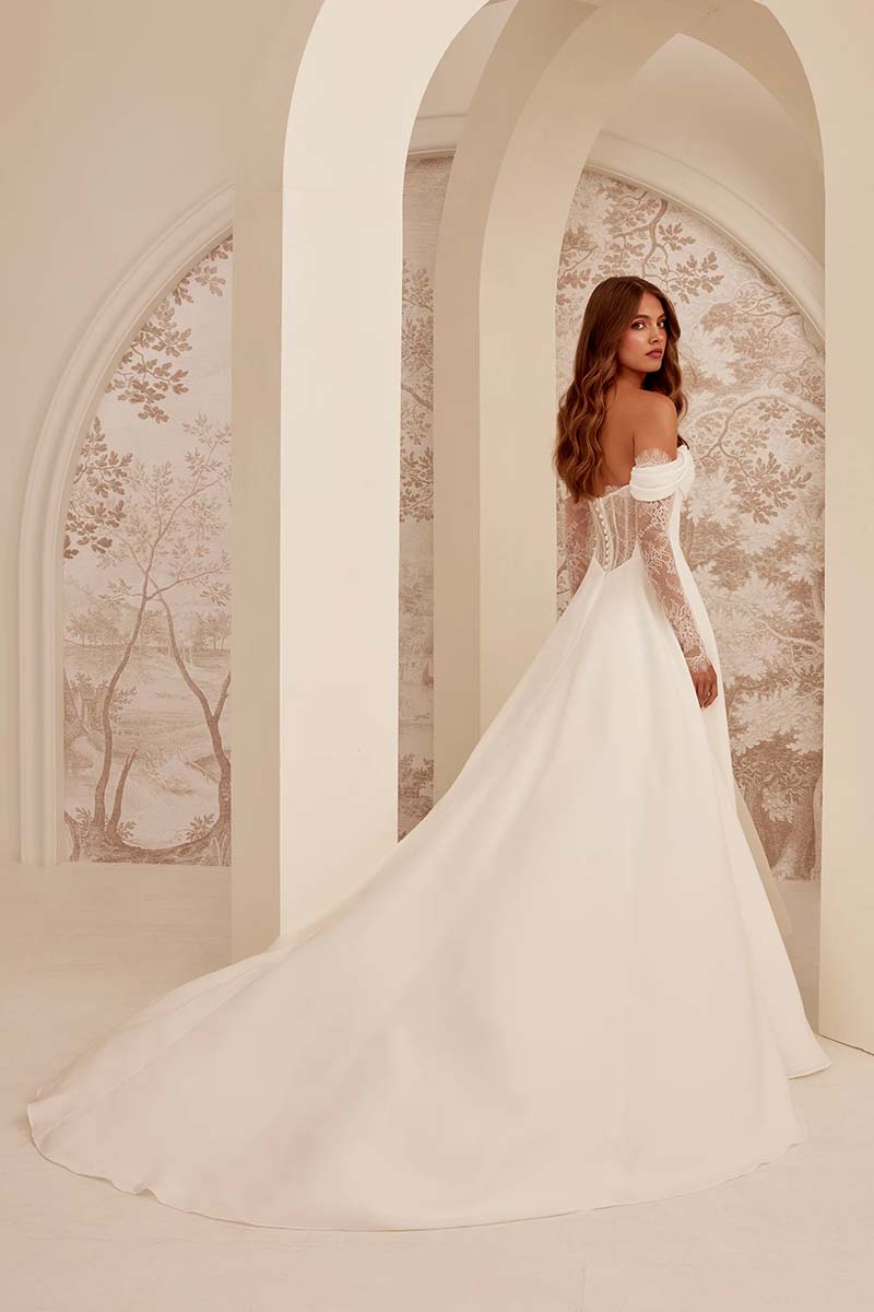 Mikaella Wedding Dresses Dundas