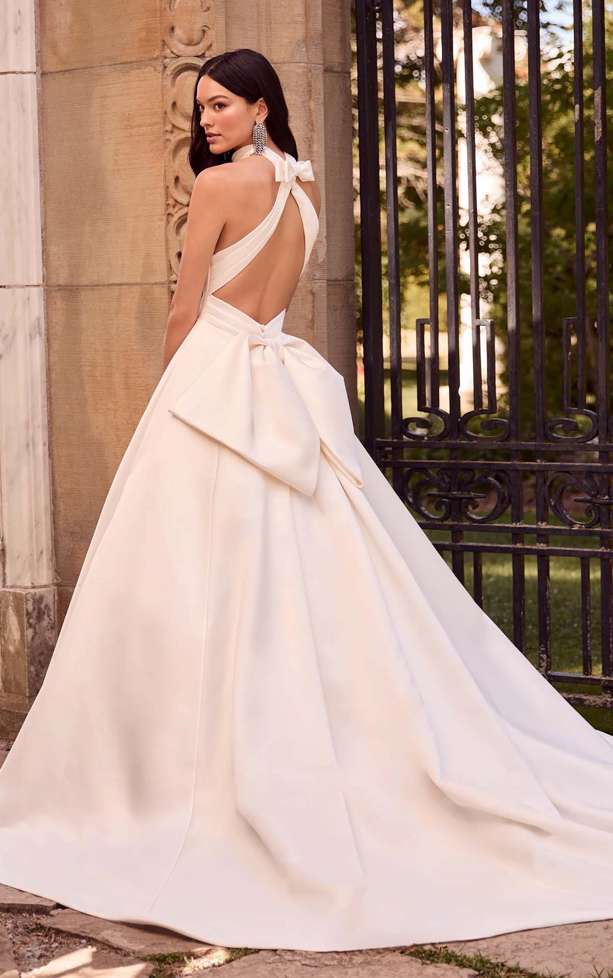 Paloma Blanca Wedding Dresses Hamilton