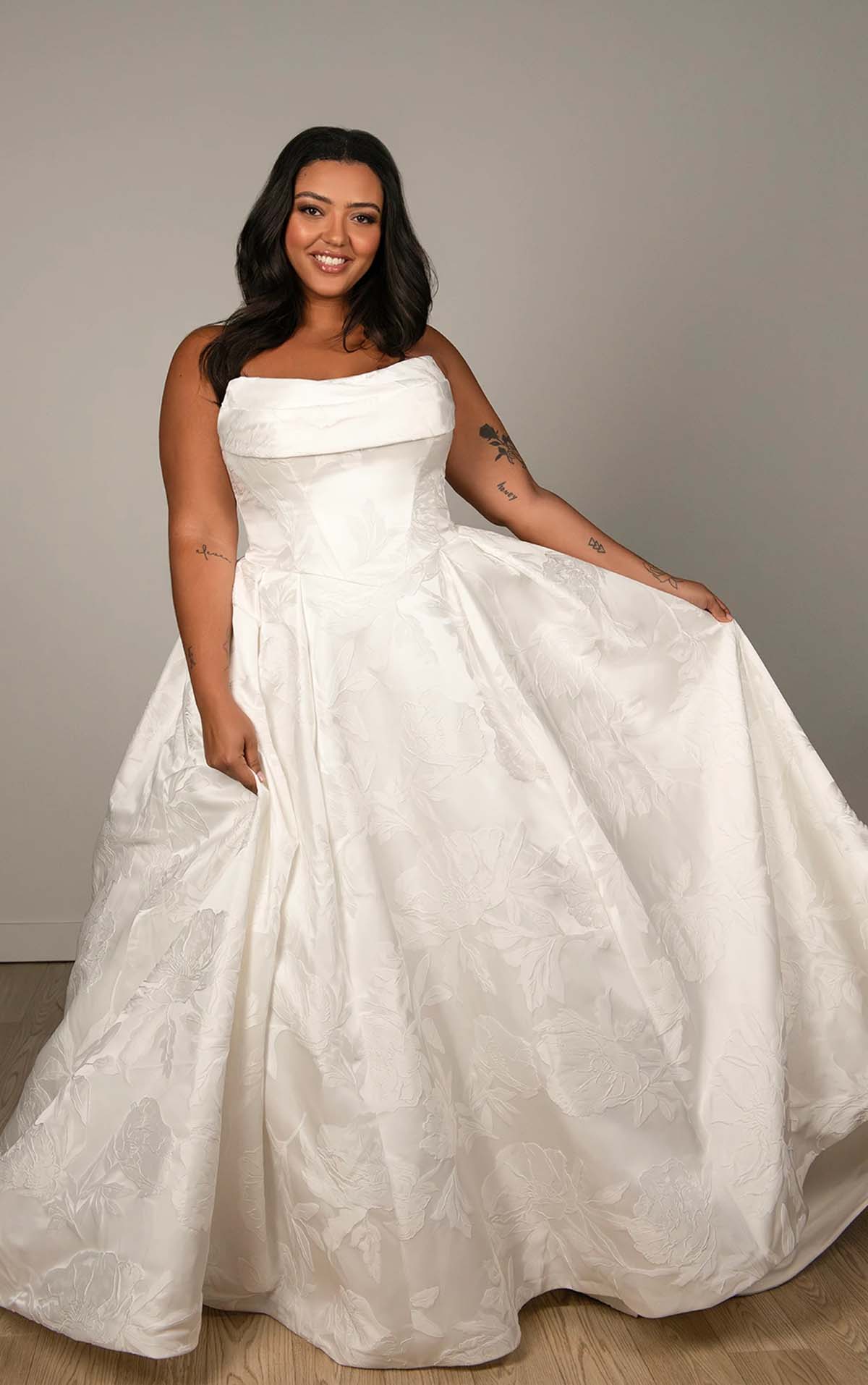 Stella York Wedding Dresses