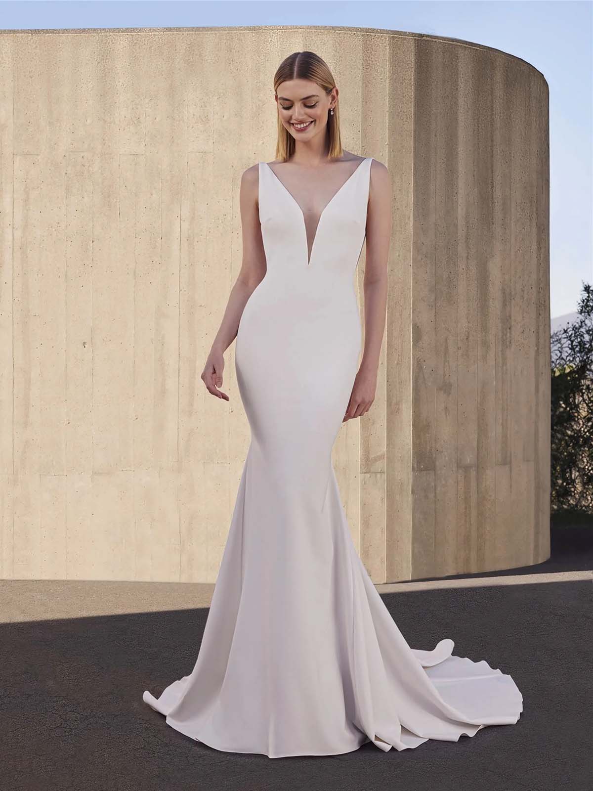 Pronovias Wedding Dresses Hamilton