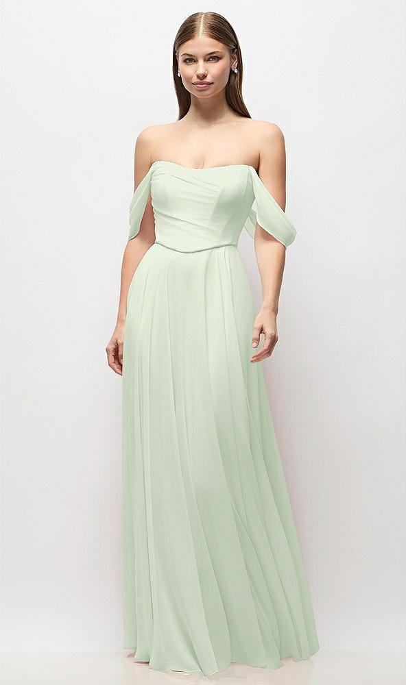 Dessy Bridesmaid Styles Heirlooms Bridal