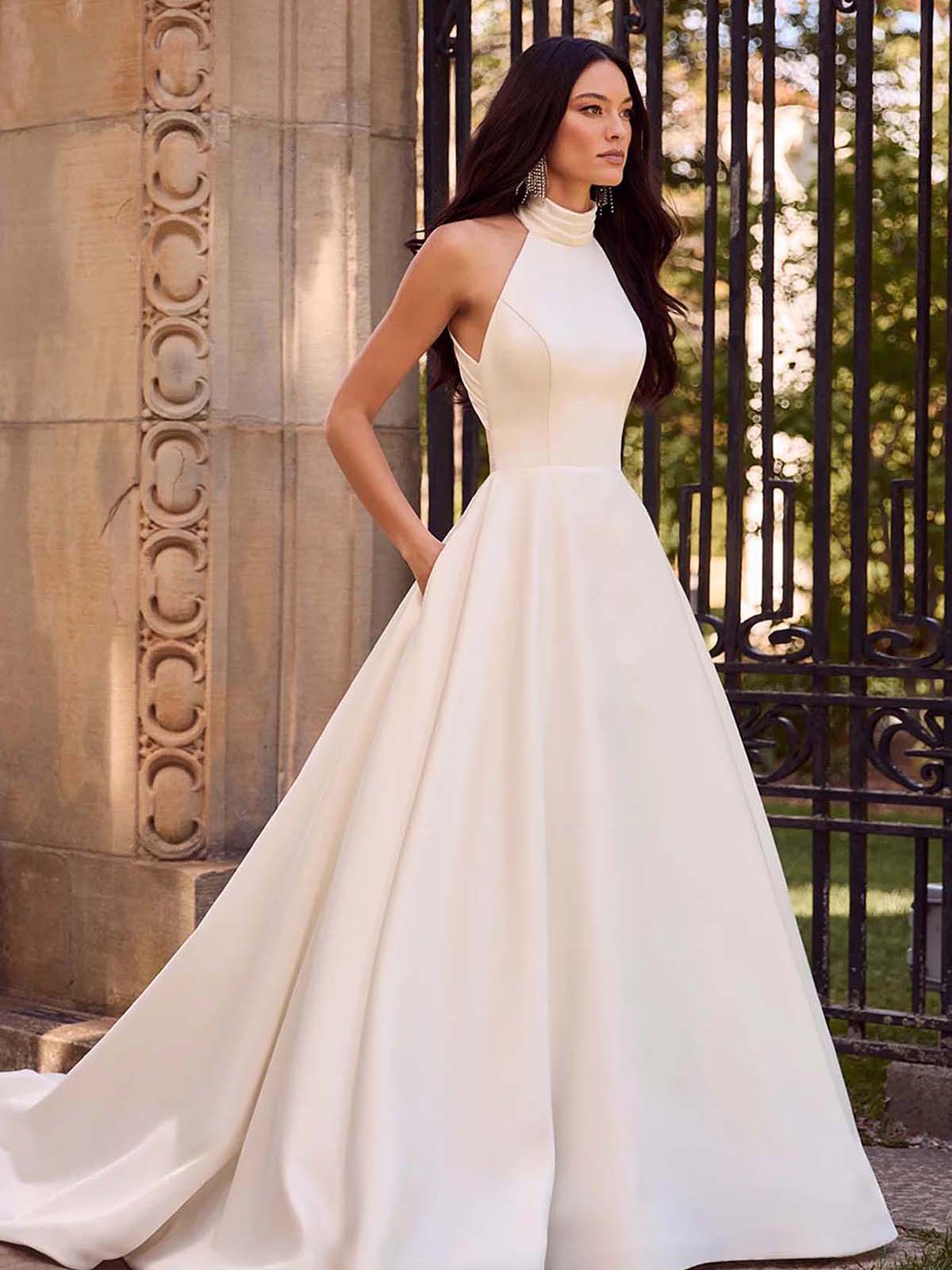 Paloma Blanca